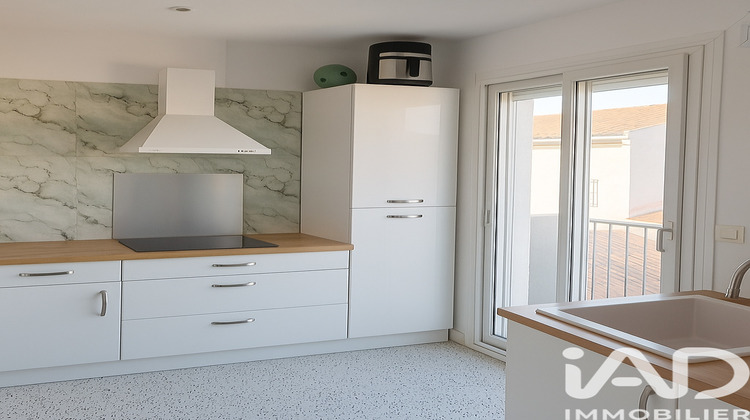 Ma-Cabane - Vente Appartement Perpignan, 80 m²