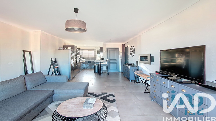 Ma-Cabane - Vente Appartement Perpignan, 93 m²