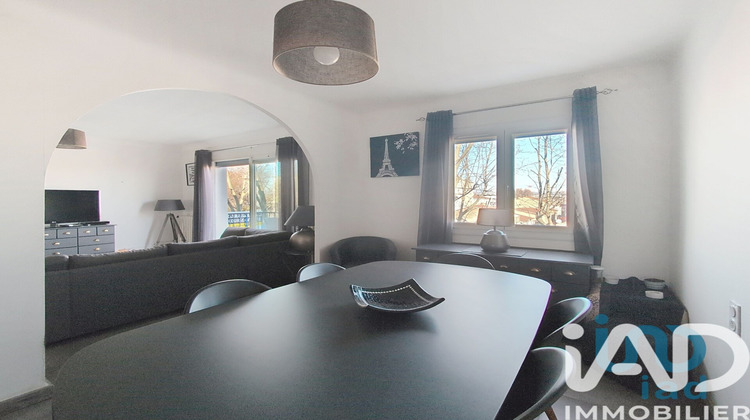 Ma-Cabane - Vente Appartement Perpignan, 93 m²
