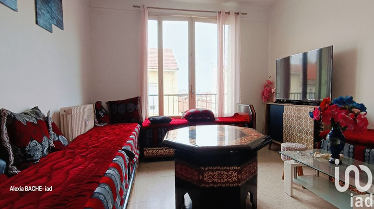 Ma-Cabane - Vente Appartement Perpignan, 64 m²