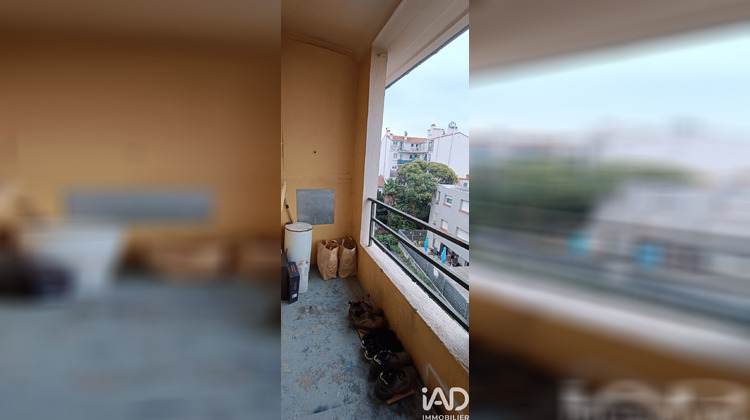 Ma-Cabane - Vente Appartement Perpignan, 64 m²