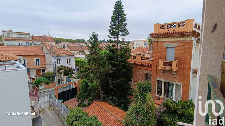 Ma-Cabane - Vente Appartement Perpignan, 64 m²