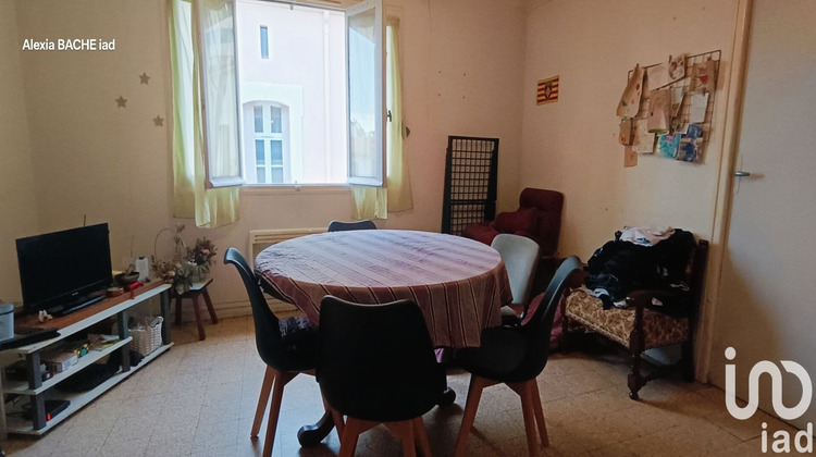 Ma-Cabane - Vente Appartement Perpignan, 51 m²