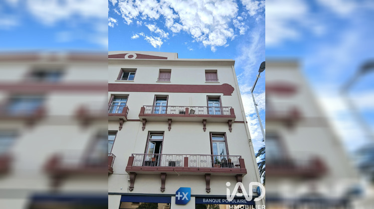 Ma-Cabane - Vente Appartement Perpignan, 71 m²
