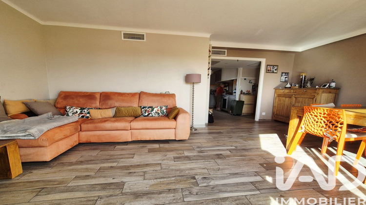Ma-Cabane - Vente Appartement Perpignan, 72 m²