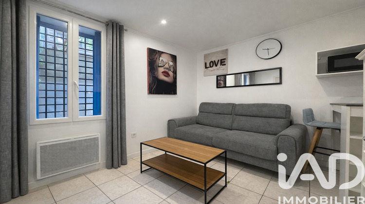 Ma-Cabane - Vente Appartement Perpignan, 14 m²