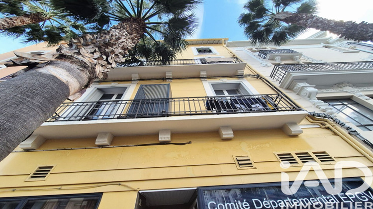 Ma-Cabane - Vente Appartement Perpignan, 58 m²