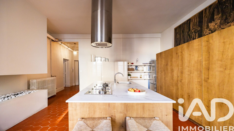 Ma-Cabane - Vente Appartement Perpignan, 156 m²