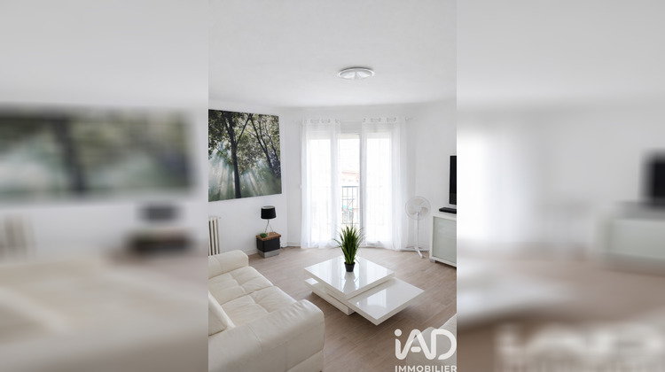 Ma-Cabane - Vente Appartement Perpignan, 116 m²