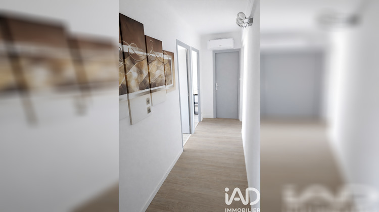 Ma-Cabane - Vente Appartement Perpignan, 116 m²