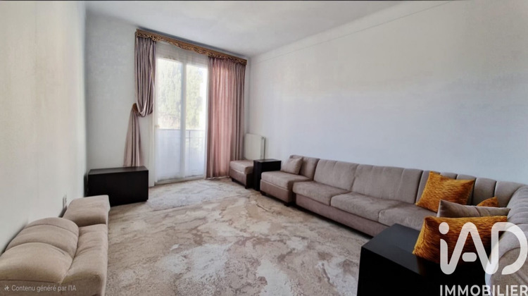 Ma-Cabane - Vente Appartement Perpignan, 80 m²