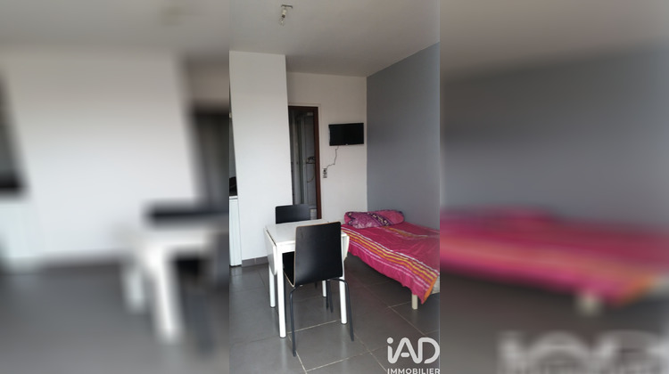 Ma-Cabane - Vente Appartement Perpignan, 18 m²