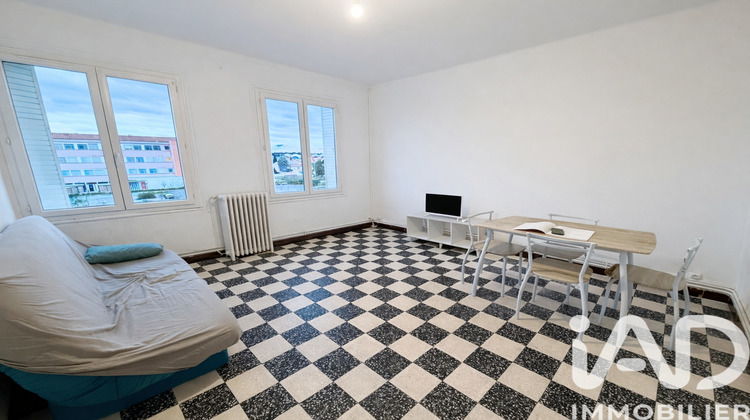 Ma-Cabane - Vente Appartement Perpignan, 53 m²