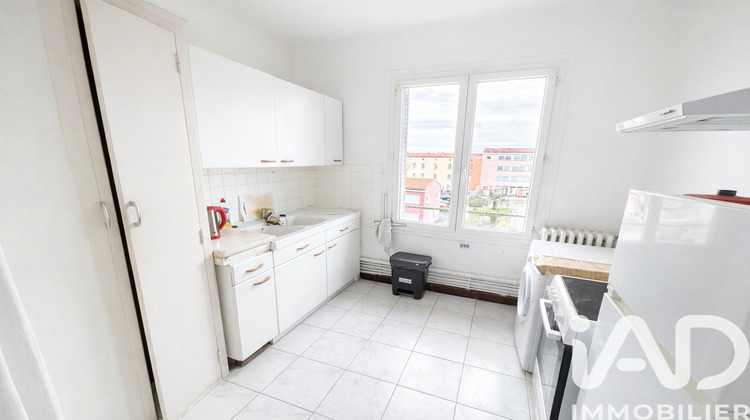 Ma-Cabane - Vente Appartement Perpignan, 53 m²
