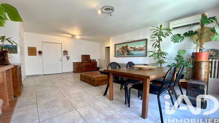 Ma-Cabane - Vente Appartement Perpignan, 73 m²