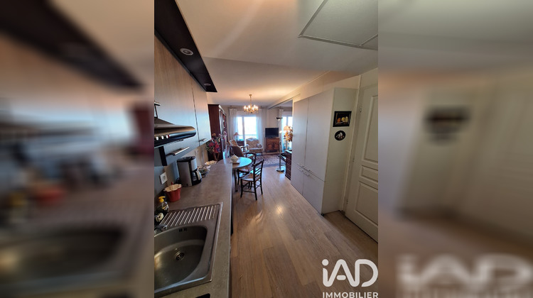 Ma-Cabane - Vente Appartement Perpignan, 38 m²