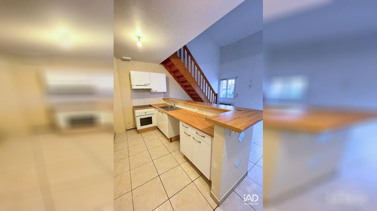 Ma-Cabane - Vente Appartement Perpignan, 56 m²