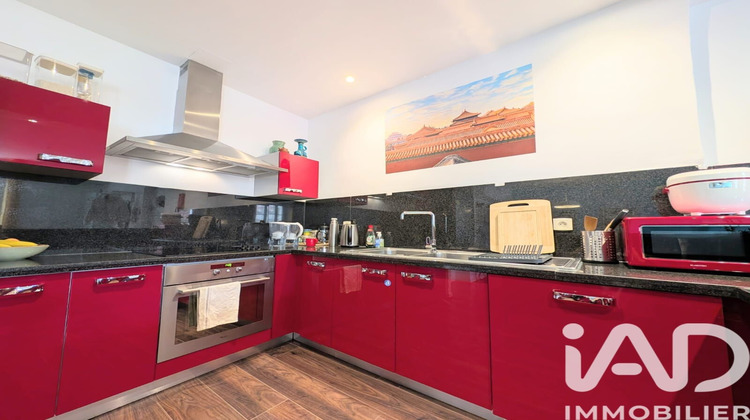Ma-Cabane - Vente Appartement Perpignan, 88 m²