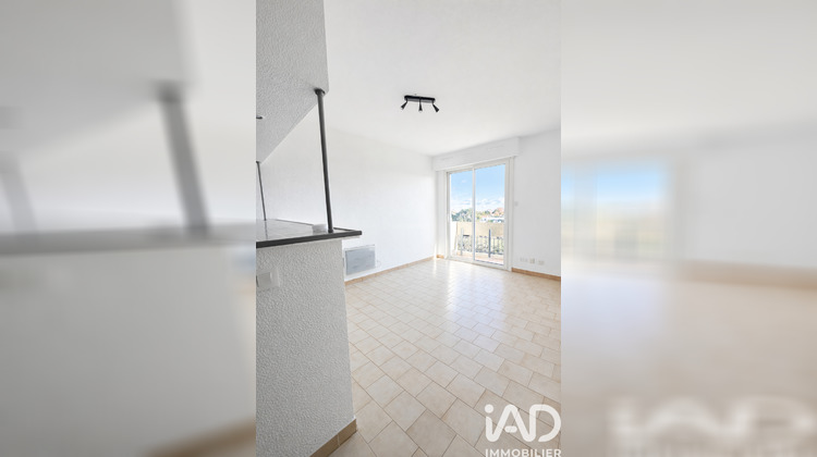 Ma-Cabane - Vente Appartement Perpignan, 30 m²