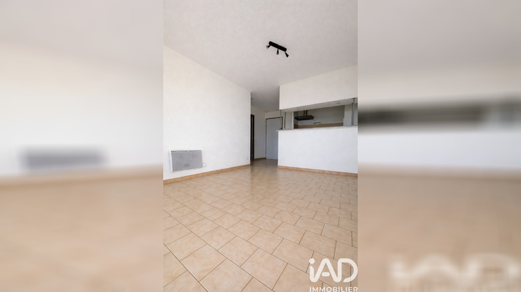 Ma-Cabane - Vente Appartement Perpignan, 30 m²