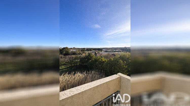 Ma-Cabane - Vente Appartement Perpignan, 30 m²