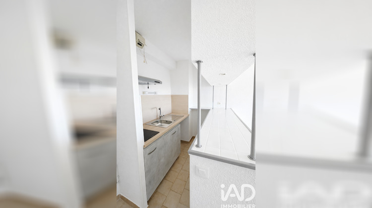 Ma-Cabane - Vente Appartement Perpignan, 30 m²