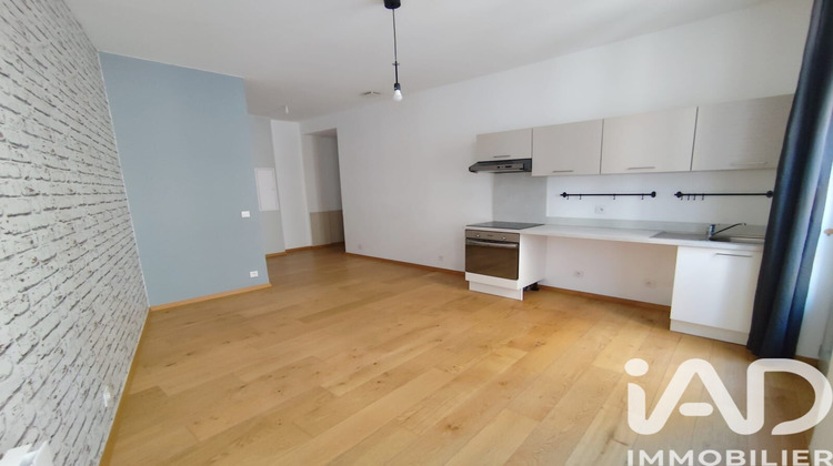 Ma-Cabane - Vente Appartement Perpignan, 40 m²