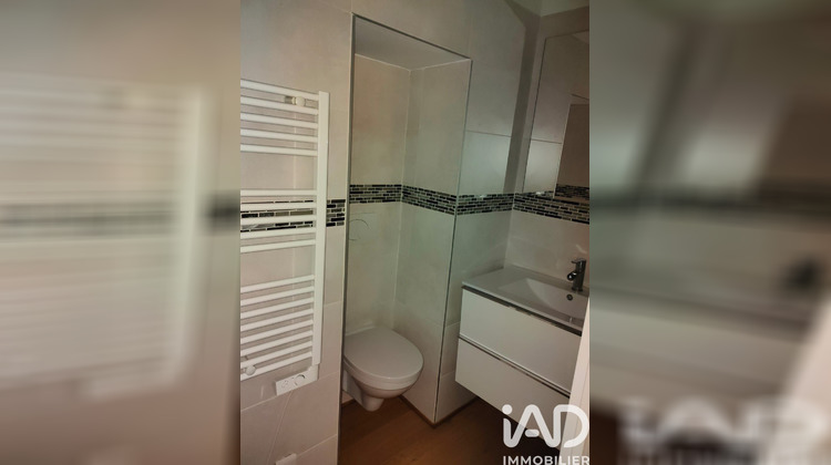 Ma-Cabane - Vente Appartement Perpignan, 40 m²