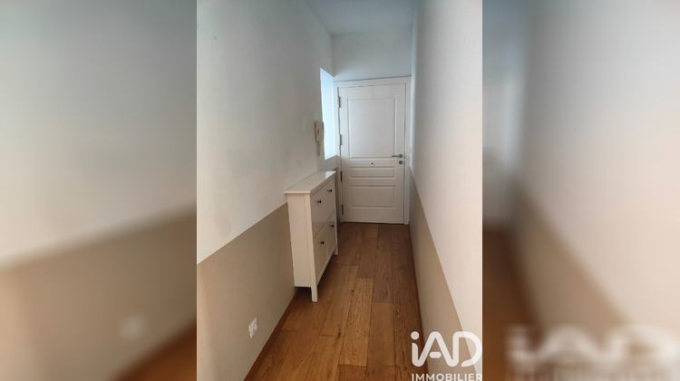 Ma-Cabane - Vente Appartement Perpignan, 40 m²