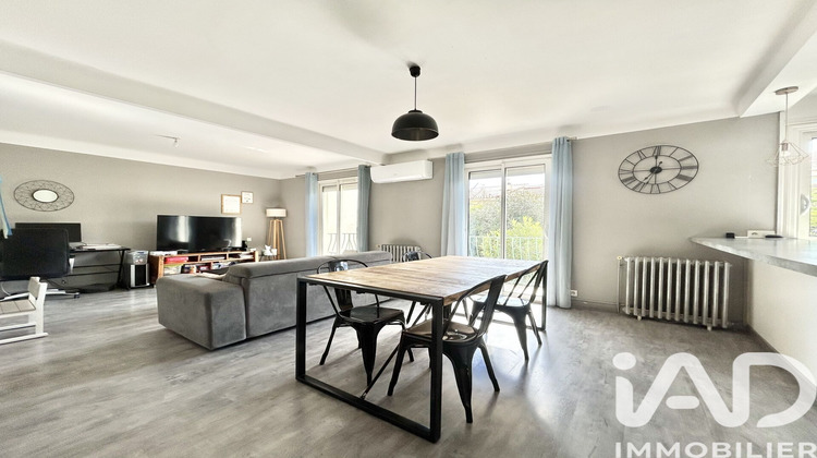 Ma-Cabane - Vente Appartement Perpignan, 100 m²