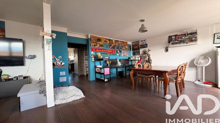 Ma-Cabane - Vente Appartement Perpignan, 73 m²