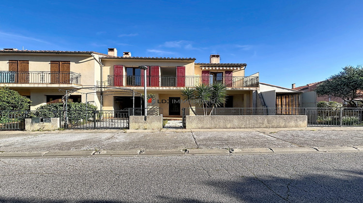 Ma-Cabane - Vente Appartement Perpignan, 125 m²