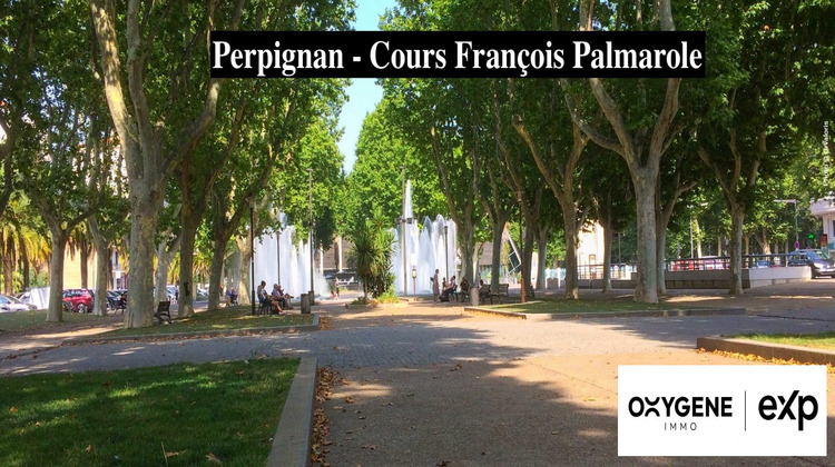 Ma-Cabane - Vente Appartement Perpignan, 85 m²