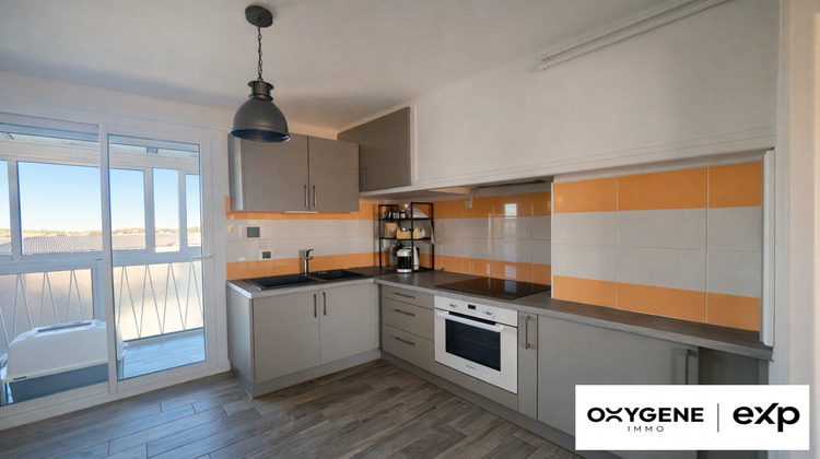 Ma-Cabane - Vente Appartement Perpignan, 72 m²