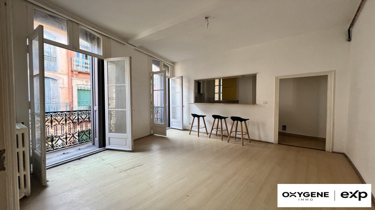 Ma-Cabane - Vente Appartement Perpignan, 63 m²
