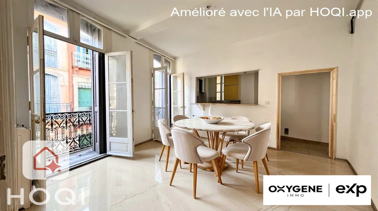 Ma-Cabane - Vente Appartement Perpignan, 63 m²