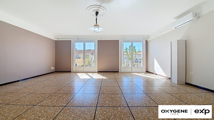 Ma-Cabane - Vente Appartement Perpignan, 93 m²