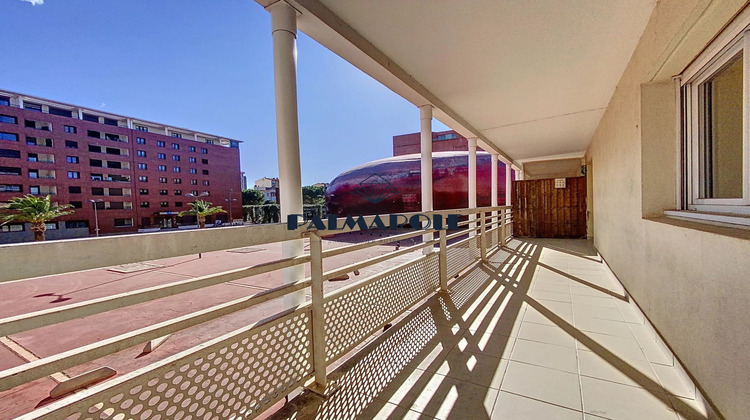 Ma-Cabane - Vente Appartement Perpignan, 40 m²