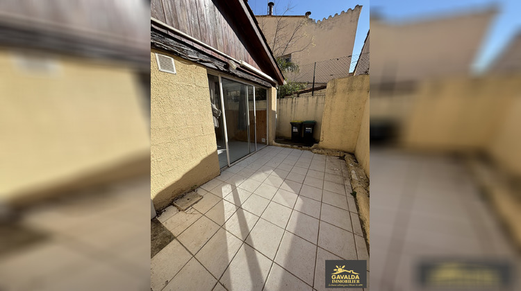 Ma-Cabane - Vente Appartement Perpignan, 30 m²