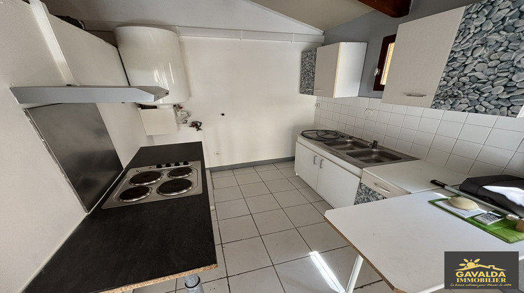 Ma-Cabane - Vente Appartement Perpignan, 30 m²