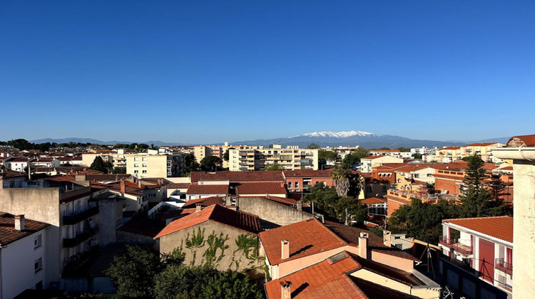 Ma-Cabane - Vente Appartement PERPIGNAN, 116 m²