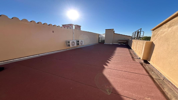 Ma-Cabane - Vente Appartement PERPIGNAN, 116 m²