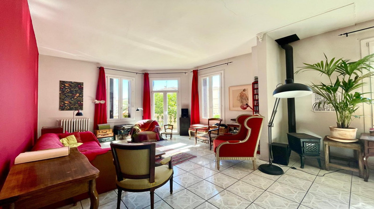 Ma-Cabane - Vente Appartement PERPIGNAN, 106 m²