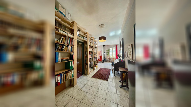 Ma-Cabane - Vente Appartement PERPIGNAN, 106 m²