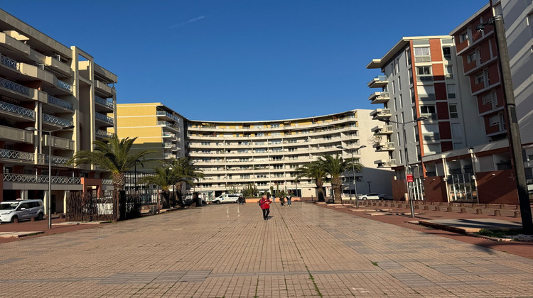 Ma-Cabane - Vente Appartement PERPIGNAN, 40 m²