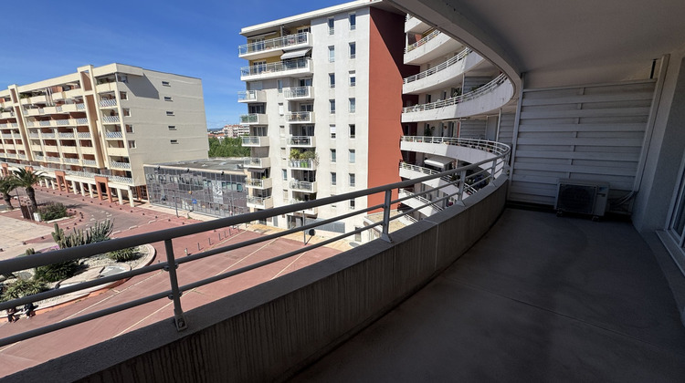 Ma-Cabane - Vente Appartement PERPIGNAN, 40 m²