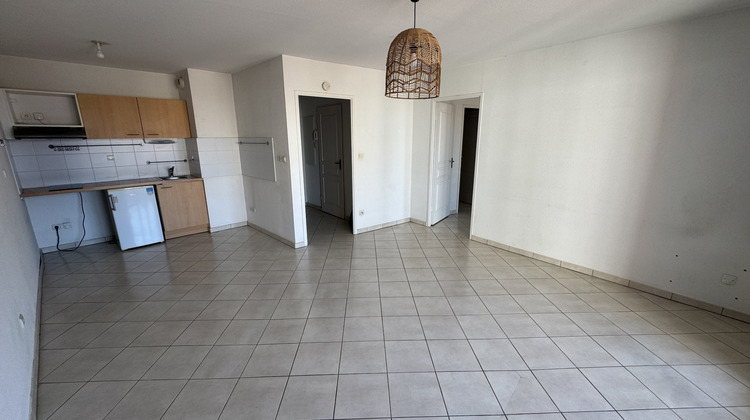 Ma-Cabane - Vente Appartement PERPIGNAN, 40 m²