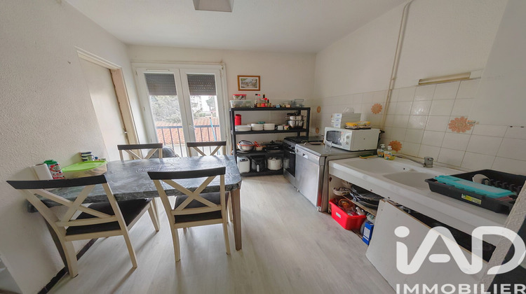 Ma-Cabane - Vente Appartement Perpignan, 63 m²