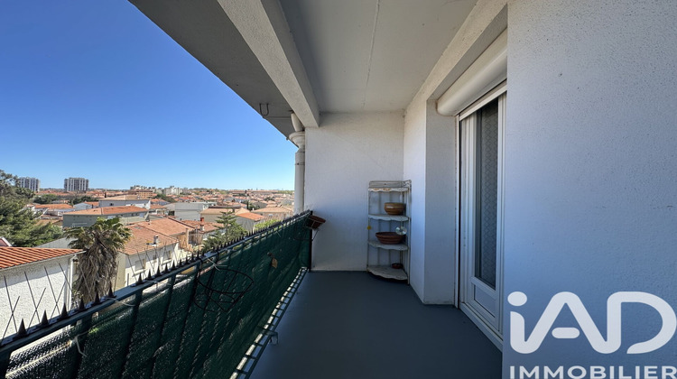 Ma-Cabane - Vente Appartement Perpignan, 55 m²