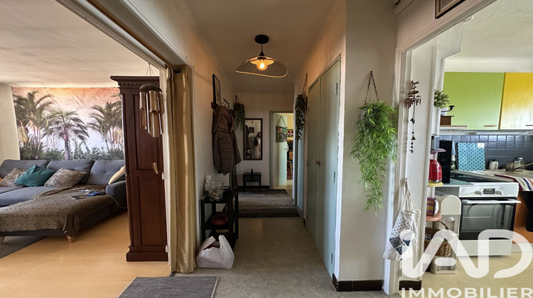 Ma-Cabane - Vente Appartement Perpignan, 55 m²